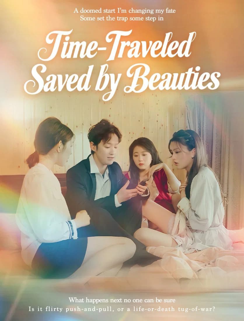 Time-Traveled Saved by Beauties