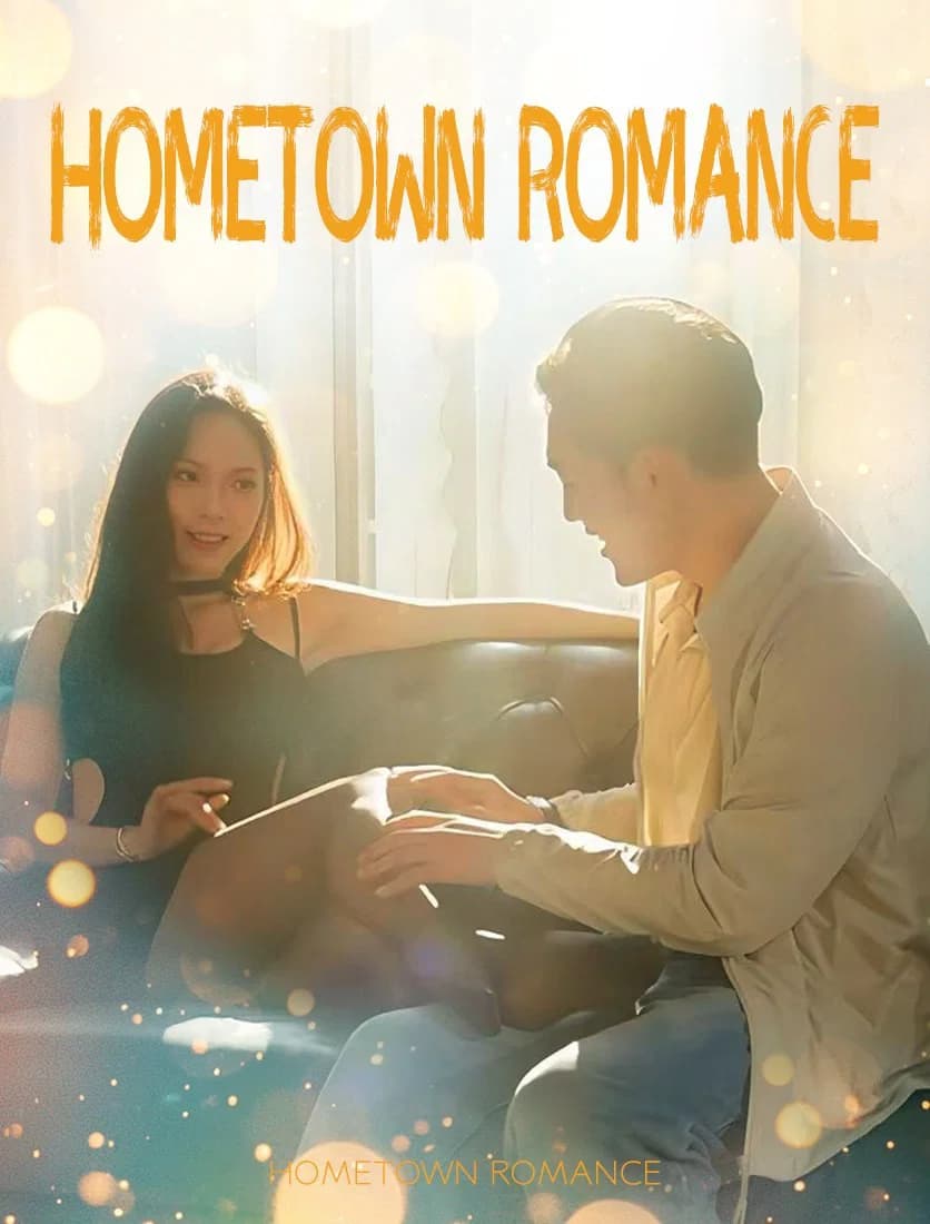 Hometown Romance