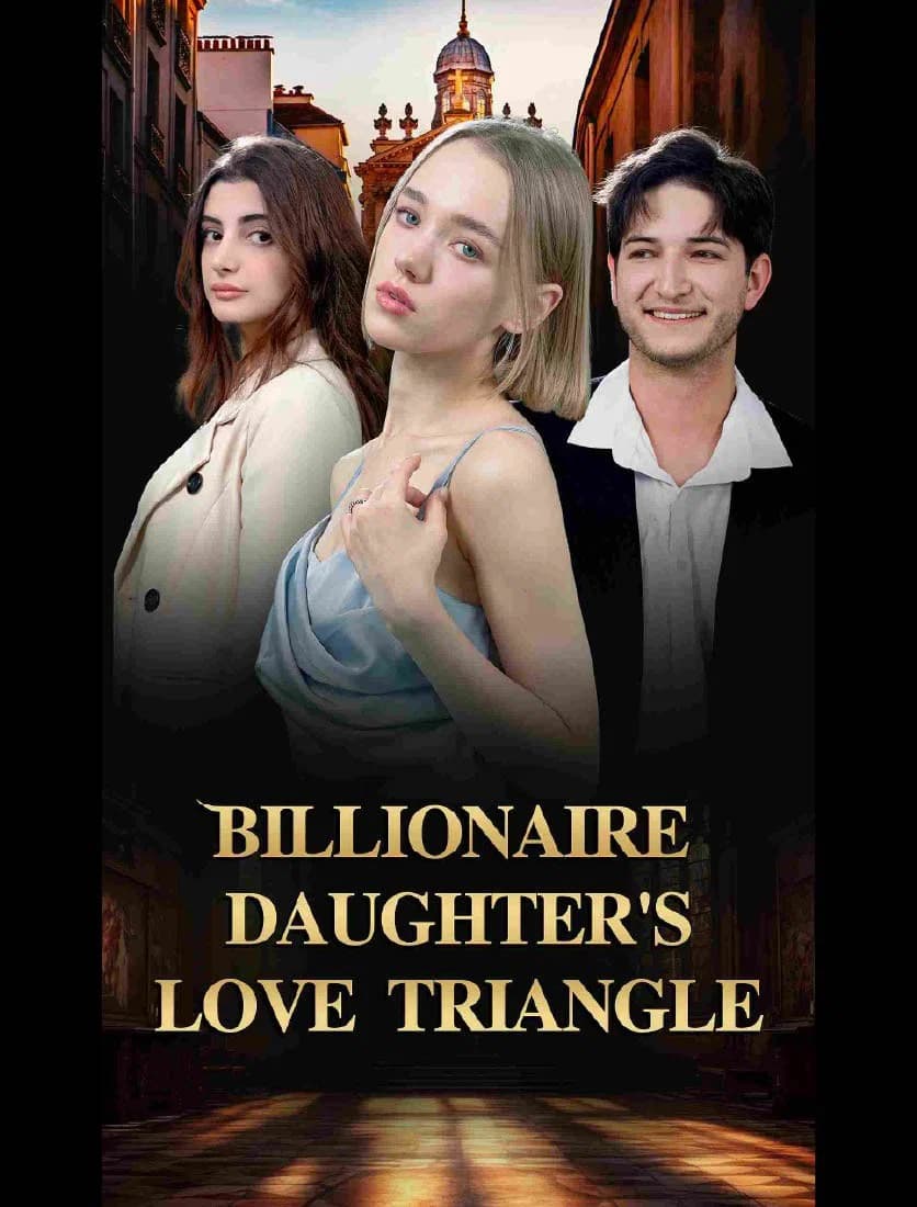 Billionaire Daughter’s Love Triangle