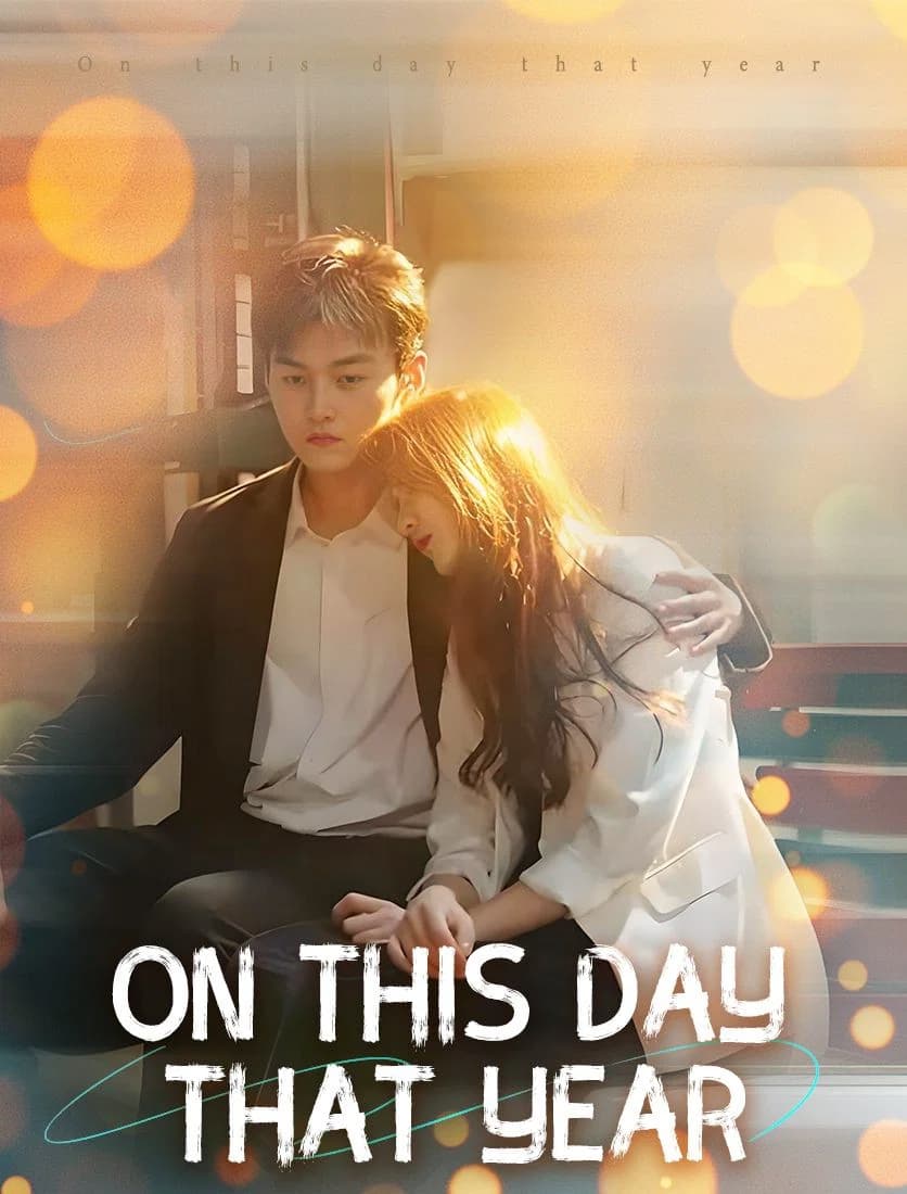 On This Day That Year