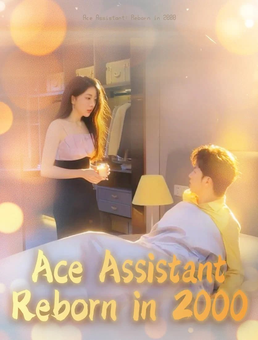 Ace Assistant Reborn in 2000