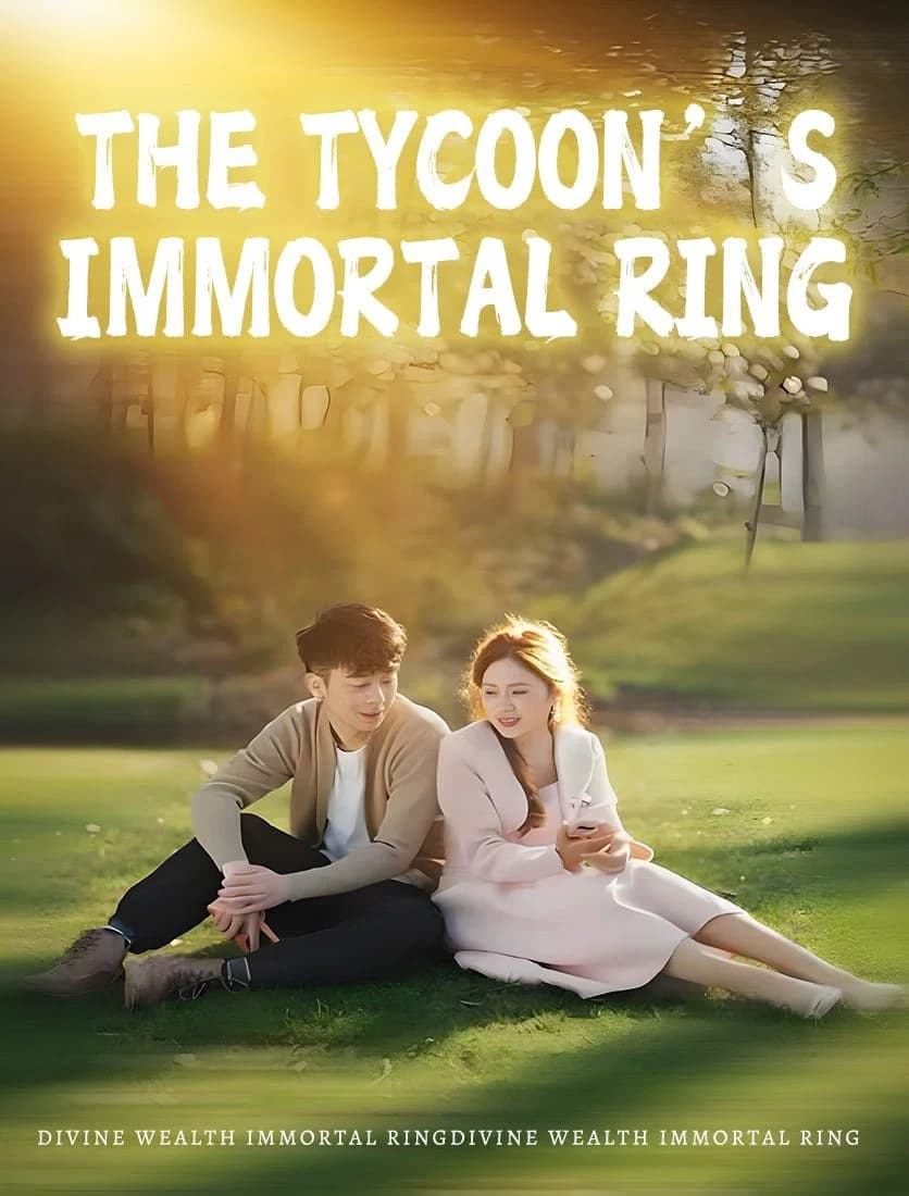 The Tycoon’s Immortal Ring