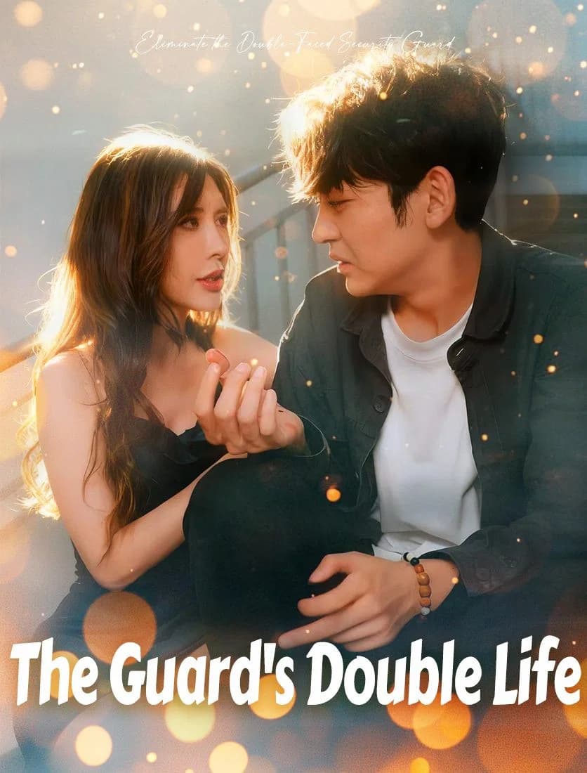 The Guard's Double Life