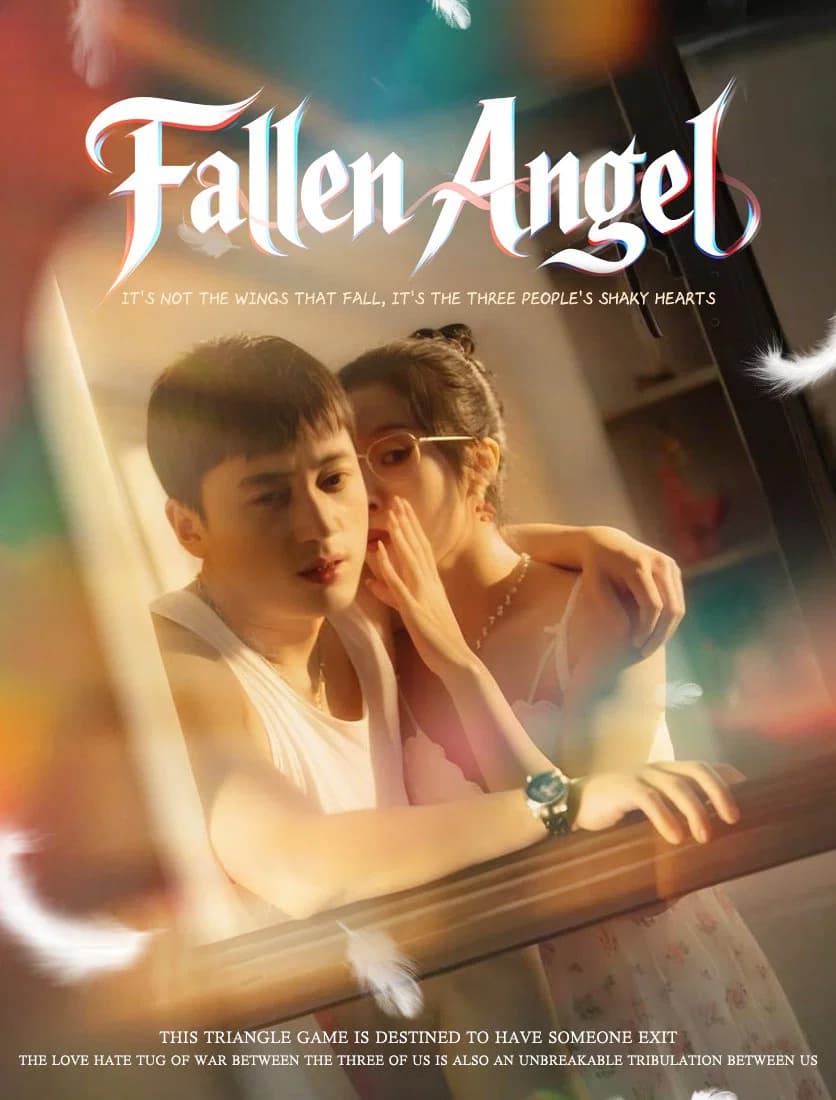 Fallen Angels