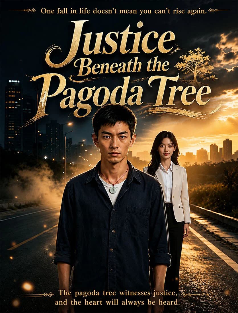 Justice Beneath the Pagoda Tree