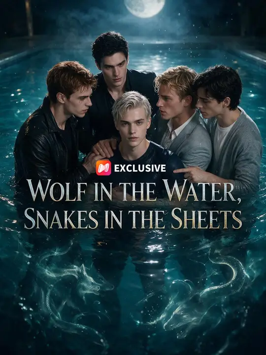 Wolf in the Water, Snakes in the Sheets