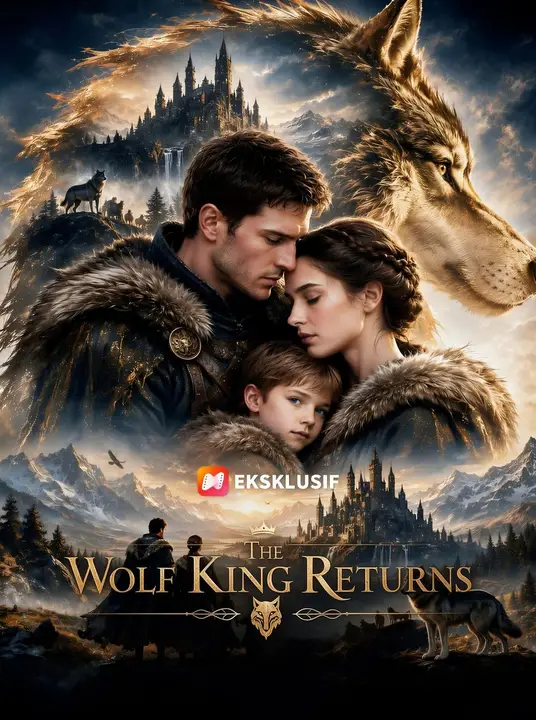 The Wolf King Returns