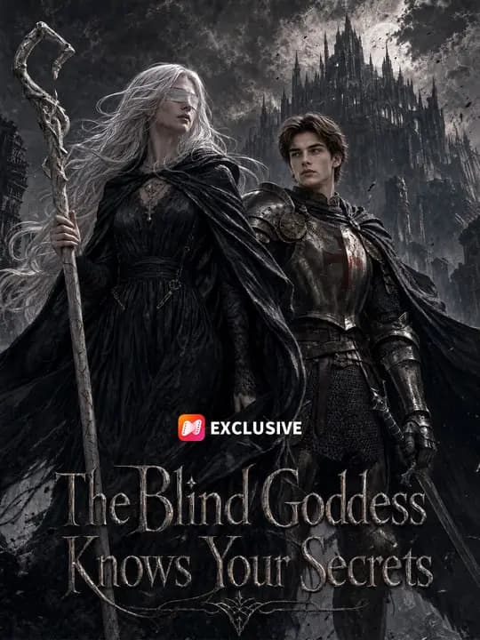 The Blind Goddess Knows Your Secrets