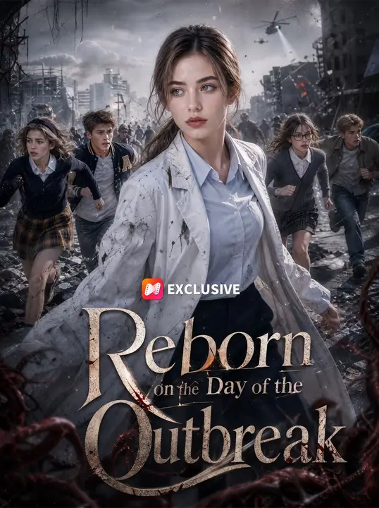 Reborn on the Day of the Outbreak