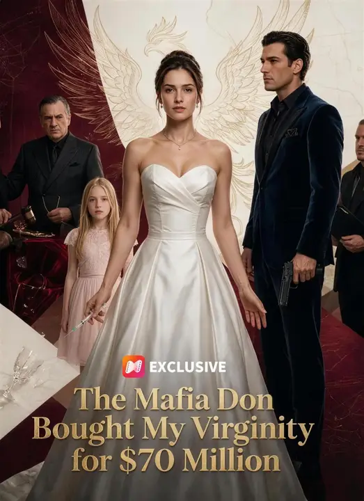 The Mafia Don Bought My Virginity for $70 Million