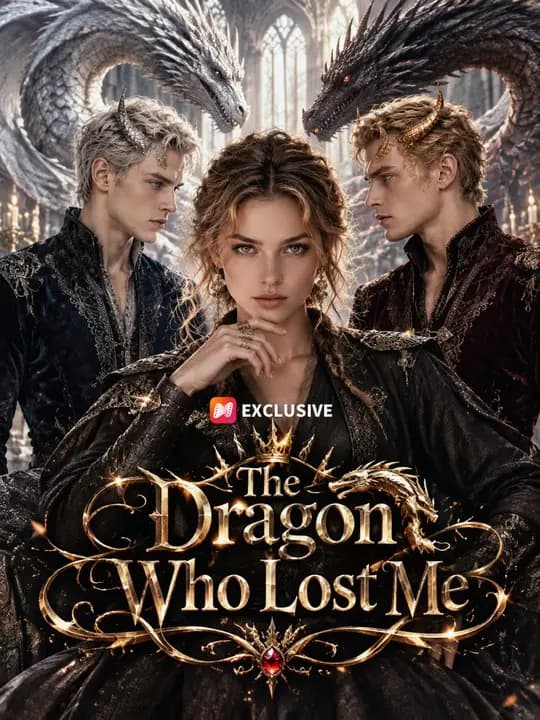 The Dragon Who Lost Me