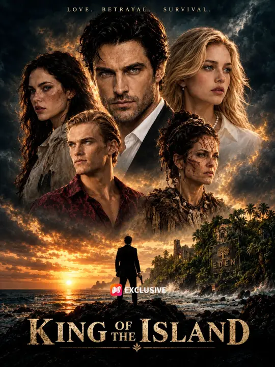 King of the Island