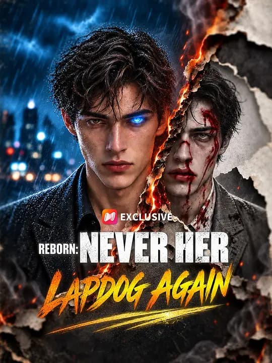 Reborn: Never Her Lapdog Again