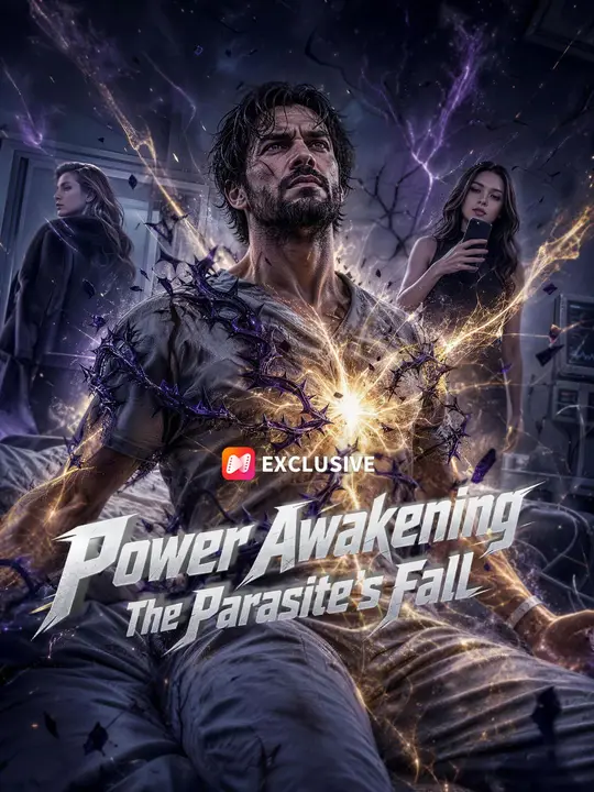 Power Awakening: The Parasite's Fall