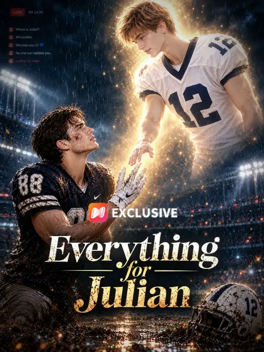 Everything for Julian
