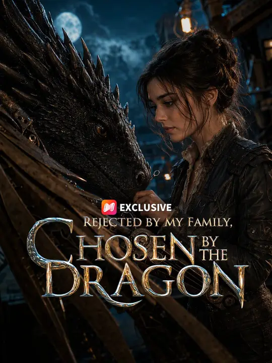 Rejected by My Family, Chosen by the Dragon