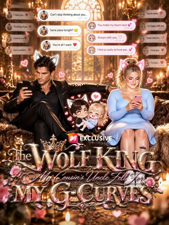 The Wolf King My Cousins Uncle Fell For My G-Curves