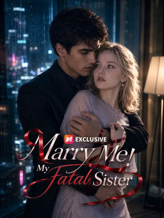 Marry Me!My Fatal Sister