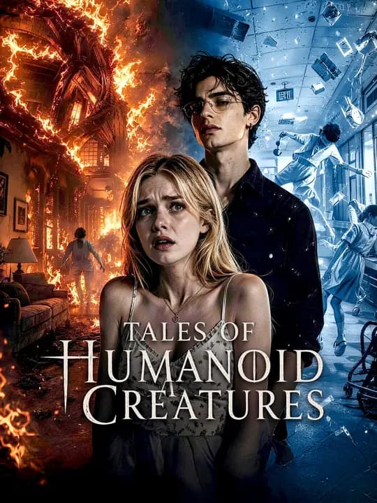 Tales of Humanoid Creatures