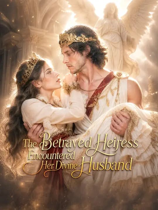 The Betrayed Heiress Encountered Her Divine Husband