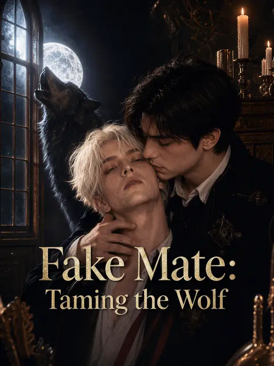 Fake Mate:Taming the Wolf