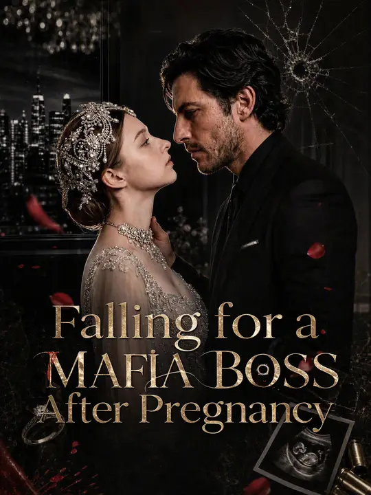 Falling for a Mafia Boss After Pregnancy