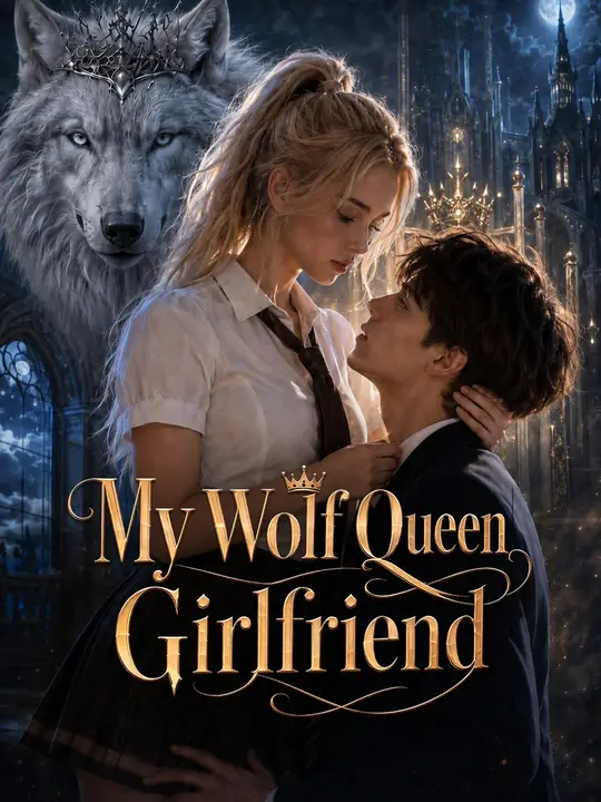 My Wolf Queen Girlfriend