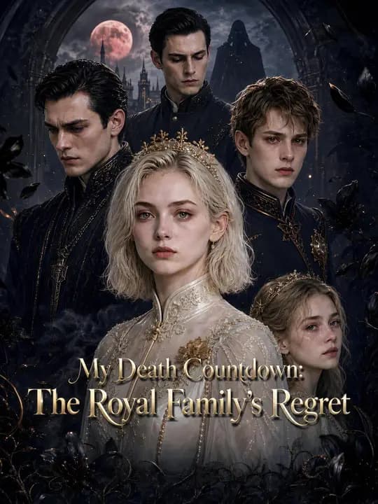 My Death Countdown: The Royal Family's Regret