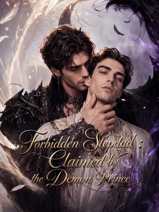 Forbidden Stepdad: Claimed by the Demon Prince