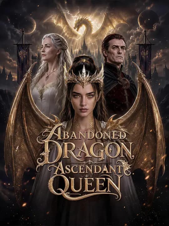 Abandoned Dragon, Ascendant Queen