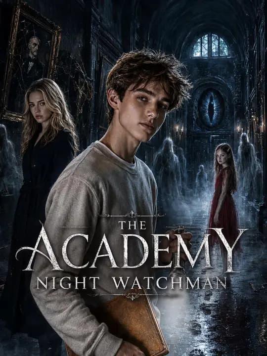 The Academy Night Watchman
