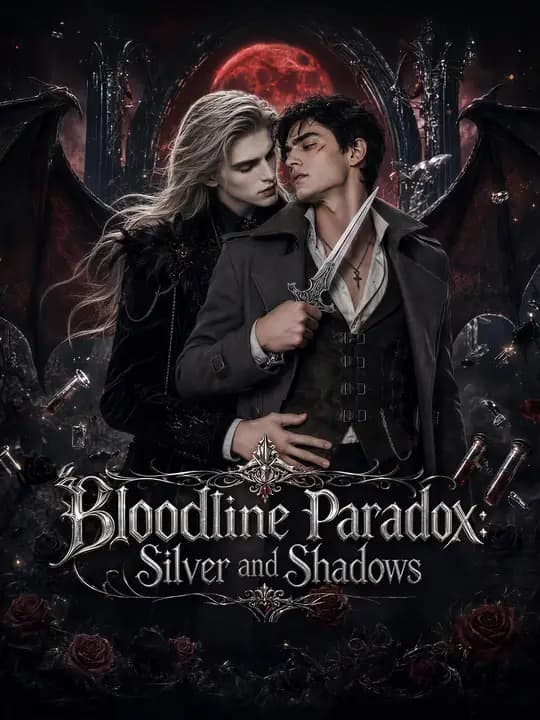Bloodline Paradox: Silver and Shadows