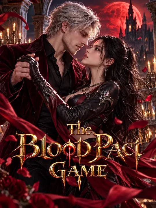 The Blood Pact Game