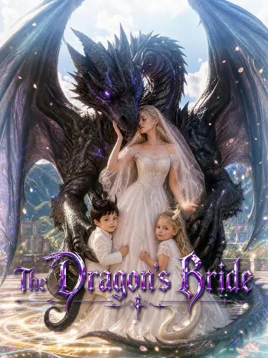The Dragon's Bride