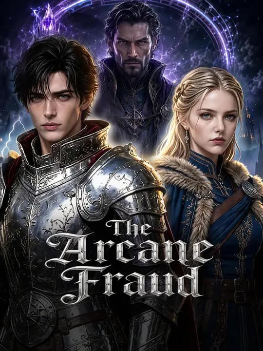The Arcane Fraud