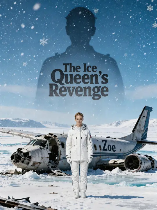 The Ice Queen's Revenge