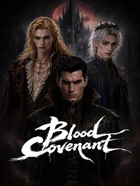 Blood Covenant