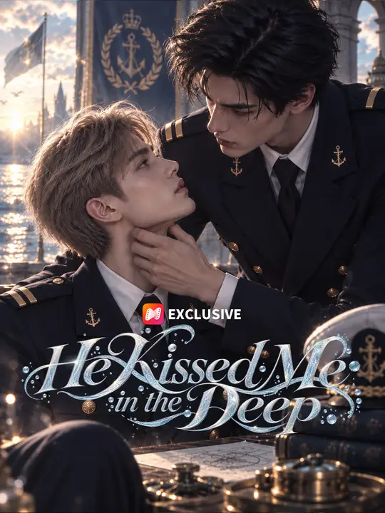 He Kissed Me in the Deep