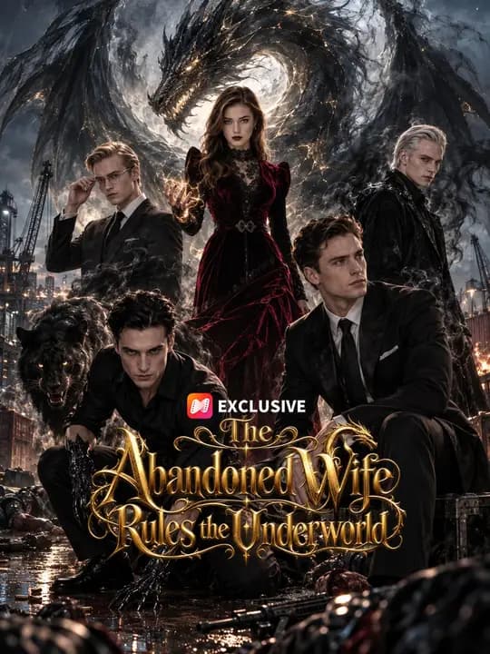 The Abandoned Wife Rules the Underworld