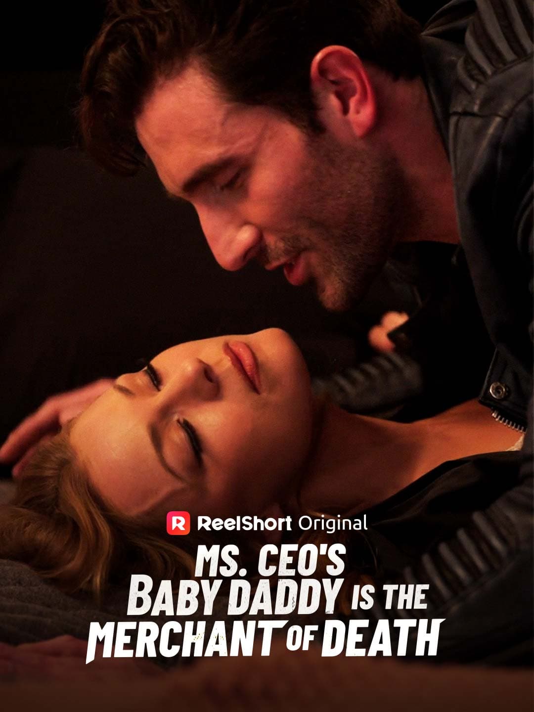 Ms. CEO's Baby Daddy Is the Merchant of Death
