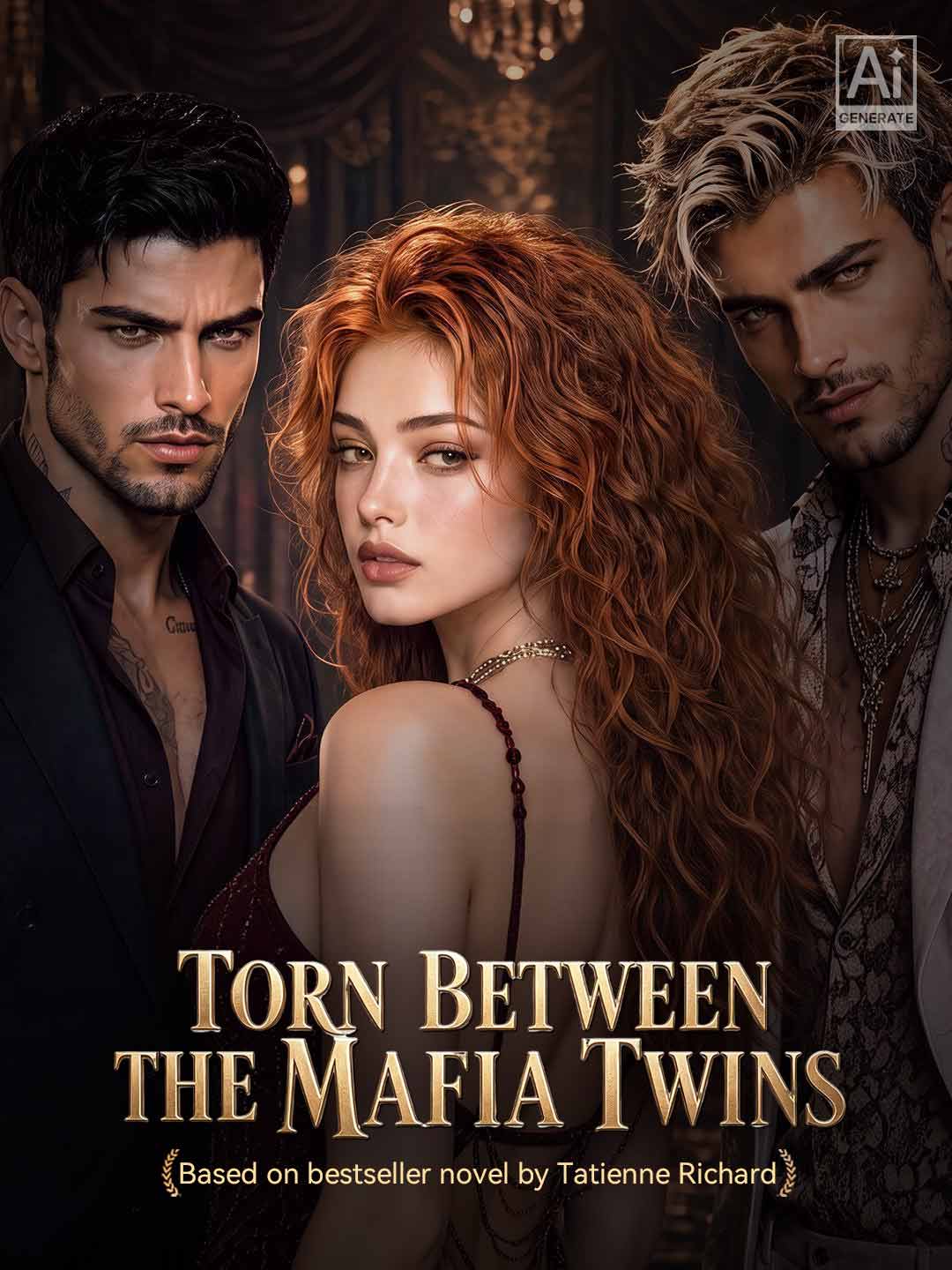 Torn Between the Mafia Twins